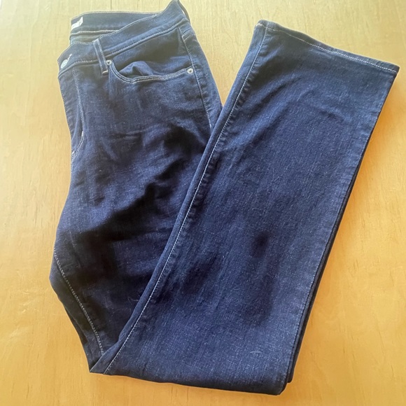 Levi Classic Fit Bootcut Jeans - Picture 5 of 7